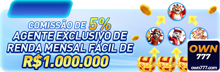 Entre na Era Digital com own777.com e Descubra Novas Possibilidades