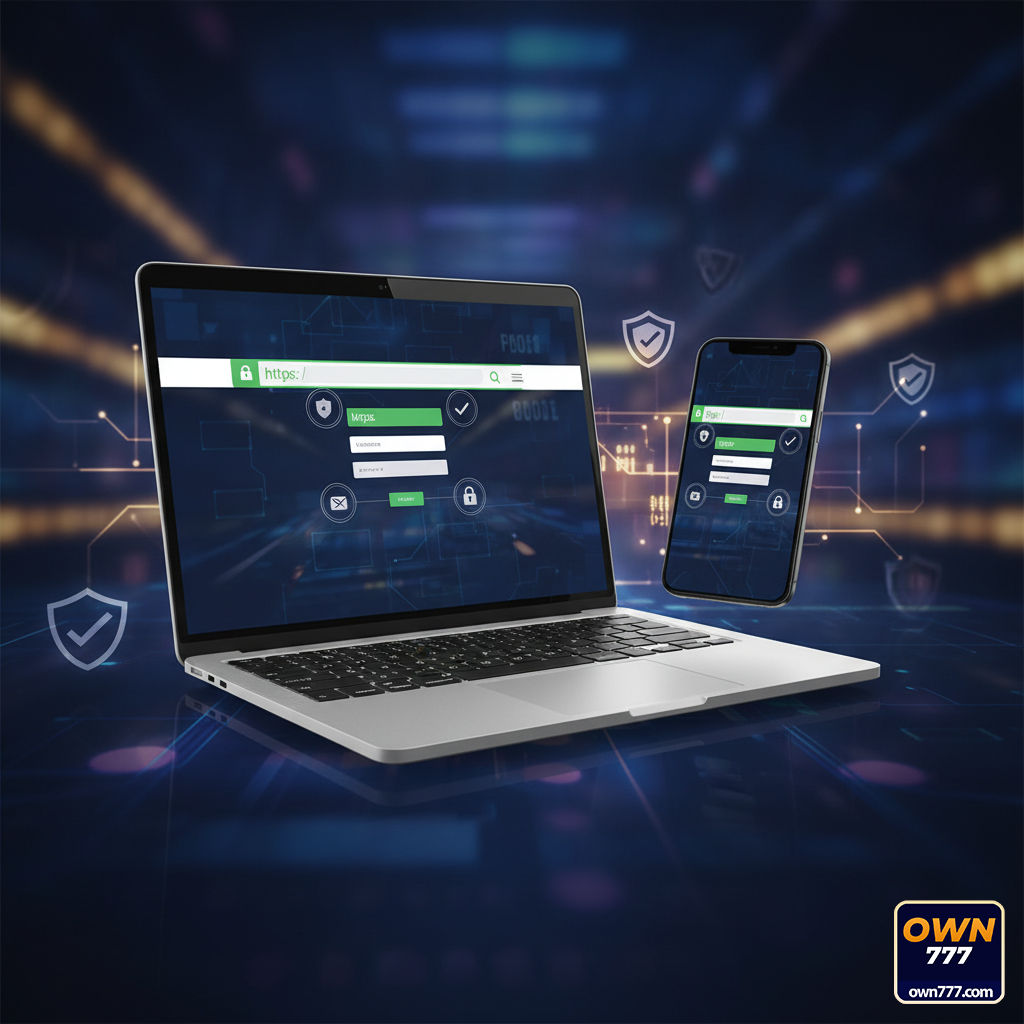 own777.com - obter confiável entrada rápida